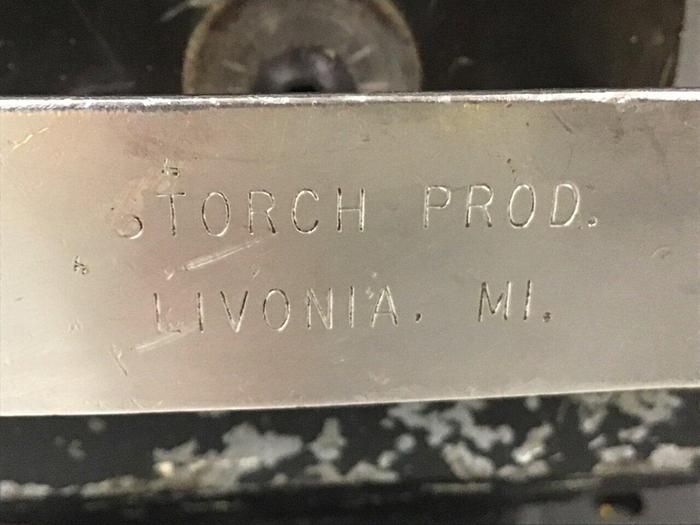 Used STORCH Drawer Magnet w/Shutoff MAG297 Used