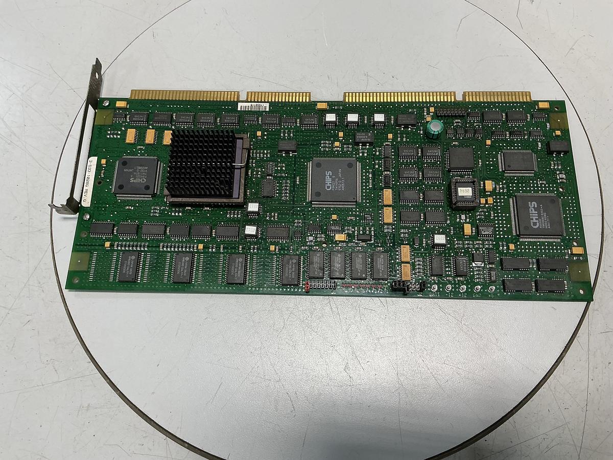 Used CINCINNATI MILACRON 3-533-1028G REV G