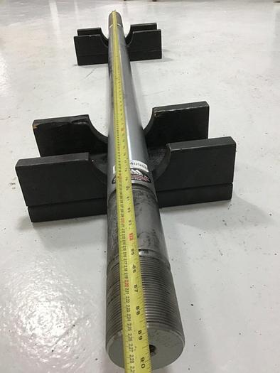 Used VAN DORN Tie Bar 341028 C Used