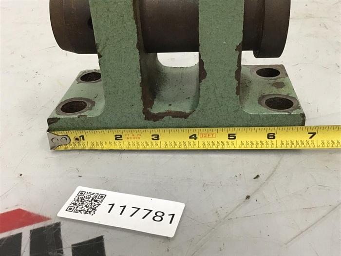 Used NISSEI Yoke FS210S50ASE / Y #117781