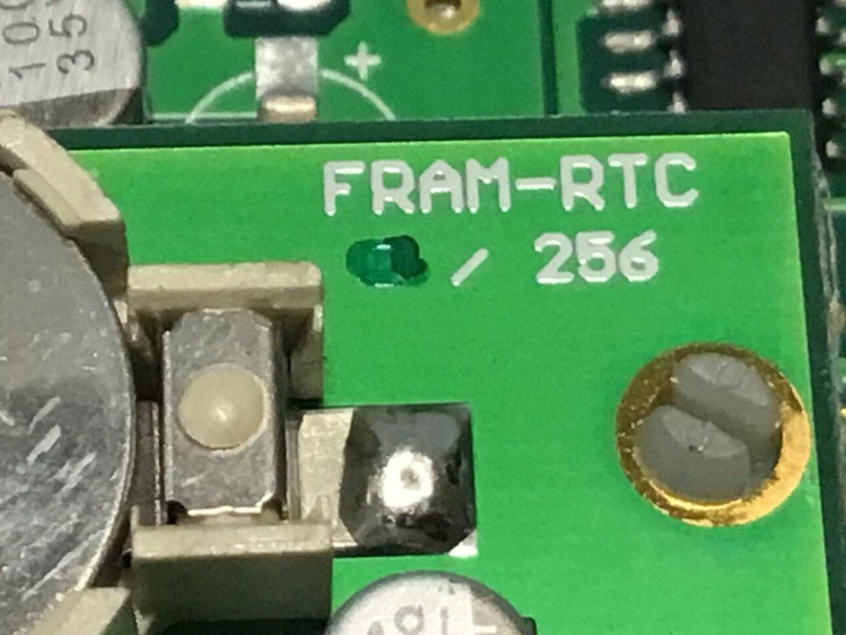 Used CINCINNATI DYNACOMP Circuit Board FMD88-10 USED