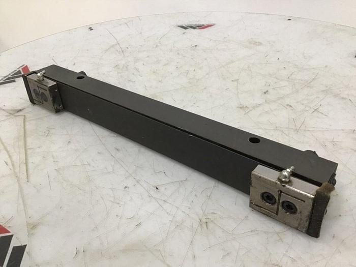 Used MILACRON Shoe VV120-7.58 / S #132433