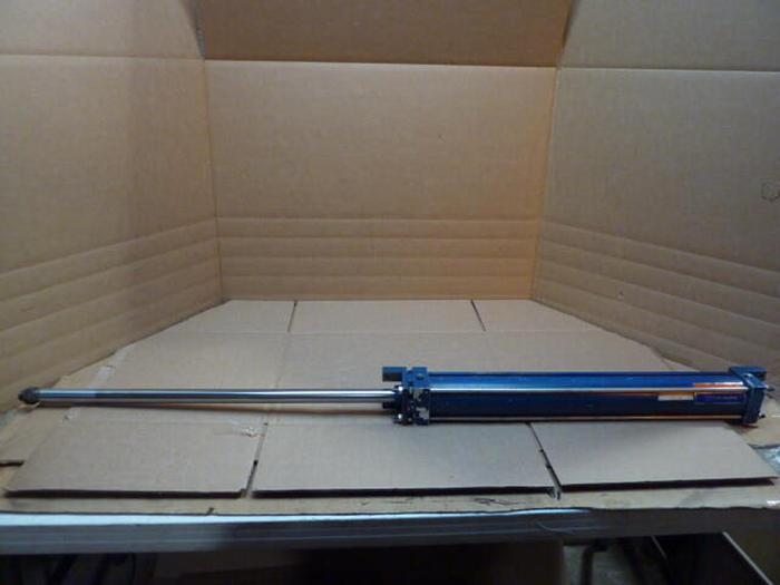 Used AEROQUIP T-J Cylinder TP03ERGA #27290