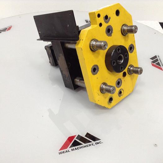 Used VAN DORN Hydraulic Ejector Box 308216 / 3680C #89575