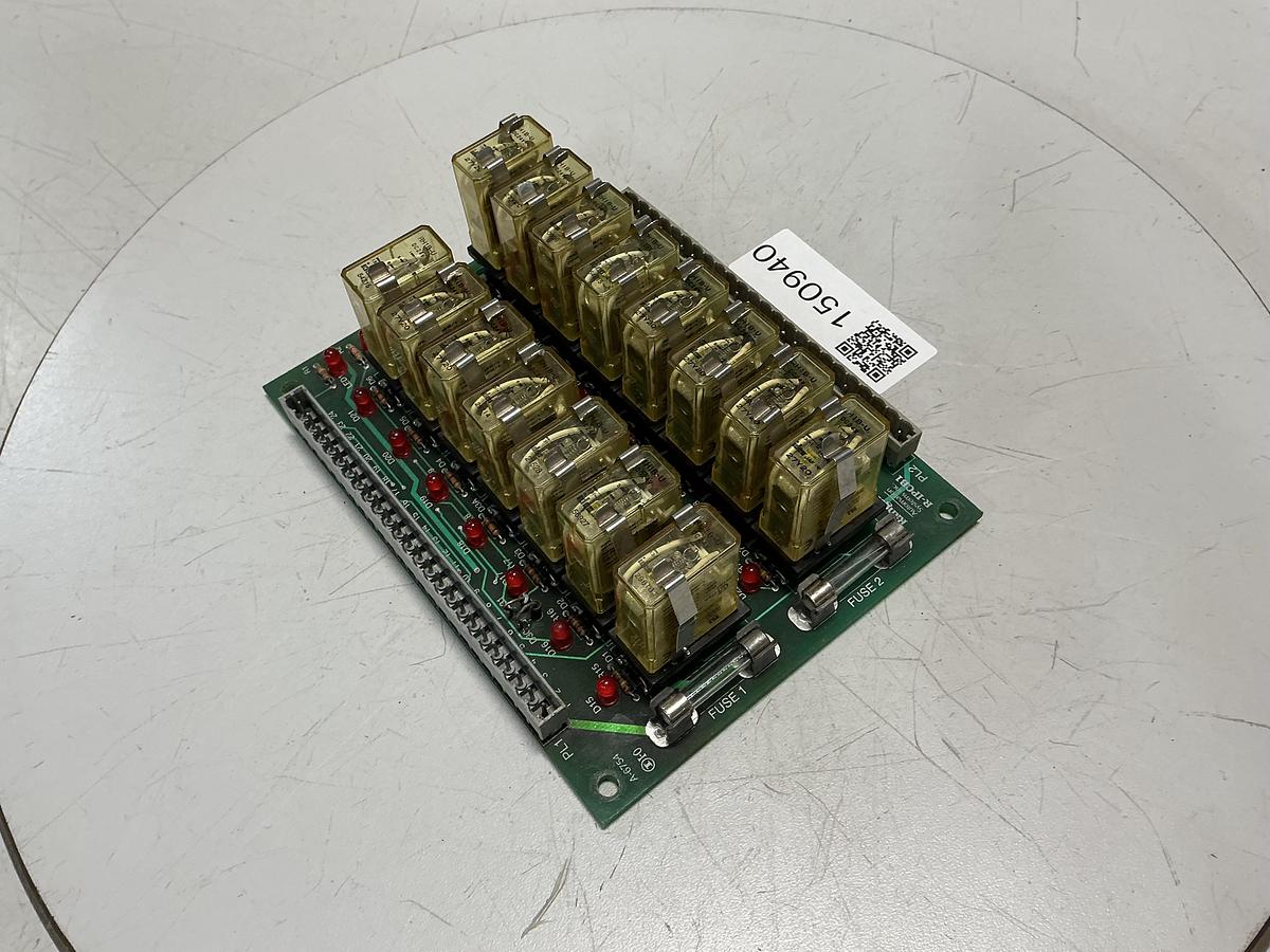 Used RANGER AUTOMATION SYSTEMS R-IPCB1