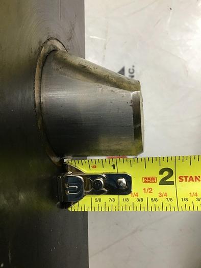 Used HUSKY Lock 219971 #128067