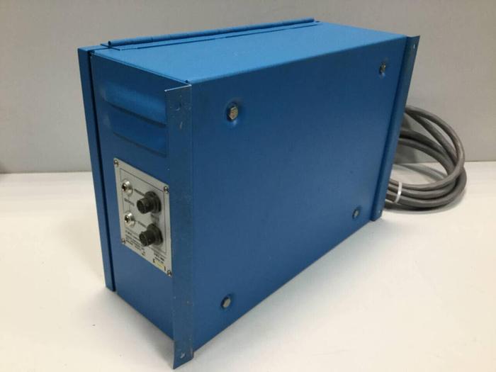 Used DME Multi Parameter Process Control DME 4000 Used