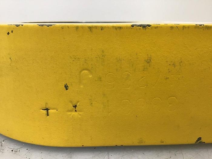 Used VAN DORN Toggle Link 47255J #138890