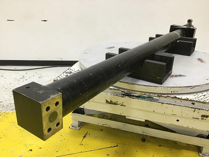 Used B&H Cylinder C-32807A USED