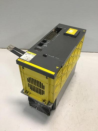 Used FANUC Servo Amplifier Drive A06B-6079-H108 Used