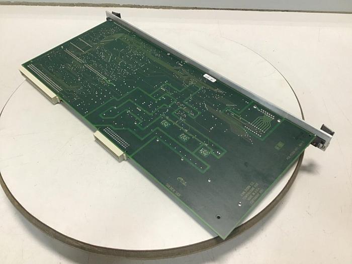 Used VAN DORN Temperature Circuit Board PC330-021 330-021 Used