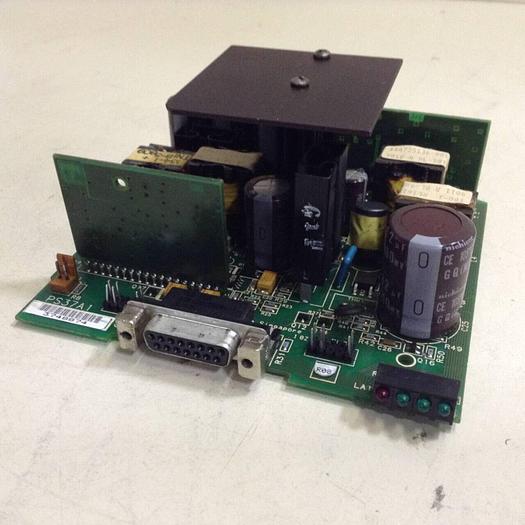 Used GENERAL ELECTRIC Circuit Board 44A737246-G01 #86415