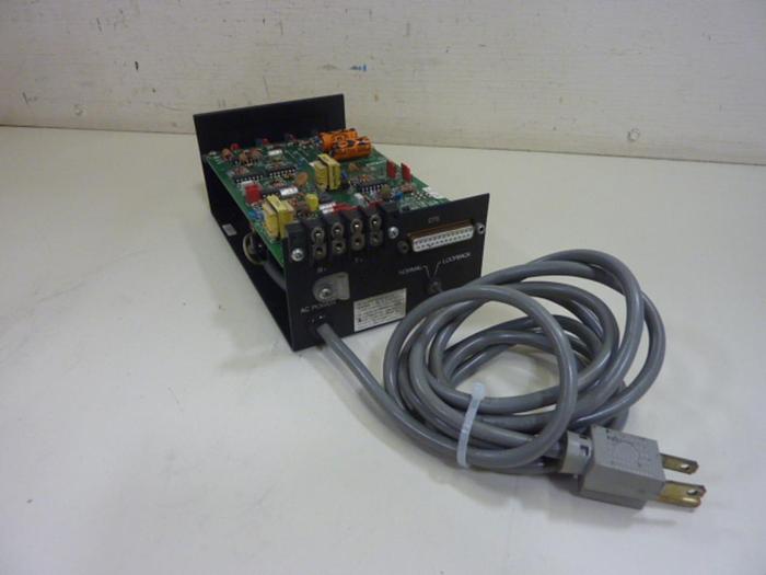 Used GANDALF Power Supply LDS 120B #64398