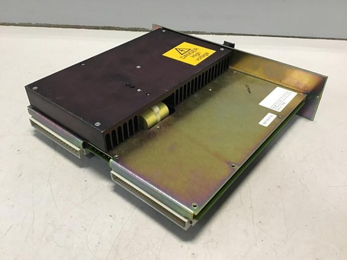 Used MOOG Servo Drive Control T161-903-A-10-F7-2-5D Used