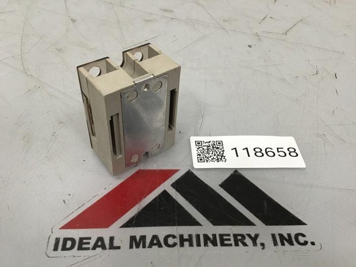 Used OMRON Solid State Relay G3NA-410B #118658