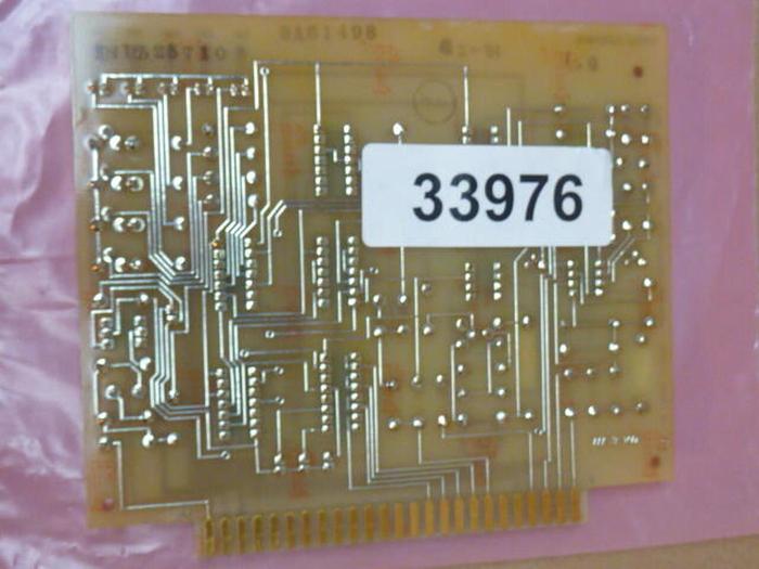 Used HUNKAR LABS Circuit Board 61346.03 #33978