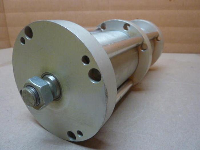 Used BIMBA Cylinder 704-4RMT #32314