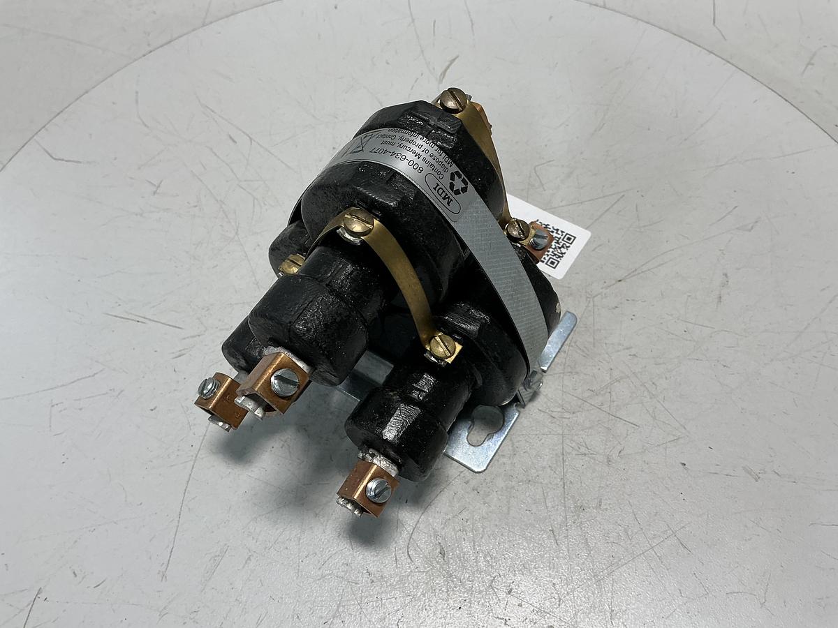 Used MDI 335NO-120A-18