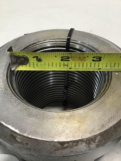 Used SUMITOMO Tie Bar Nut SE180D-C510M-50 / TBN #134619