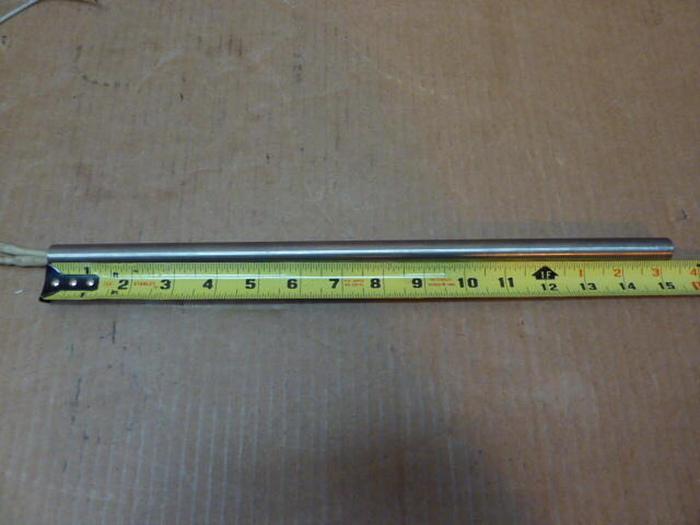 Used OGDEN Cartridge Heater MWEL15A0103  11-5 #26350