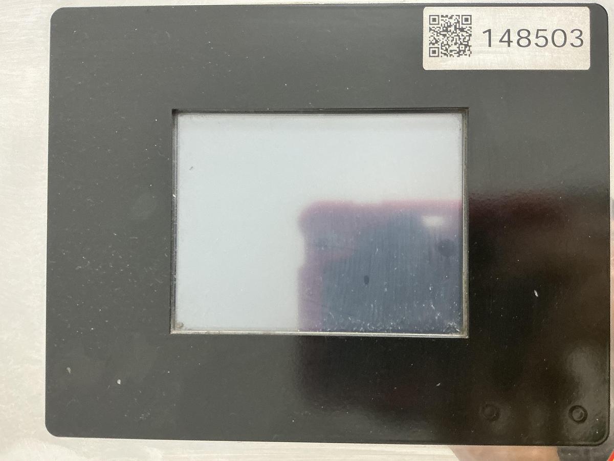 Used RETAKE PICS UNA-DYN GS3-150 HH