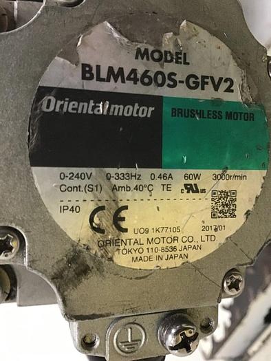 Used MINI MOVER Conveyor 47X15 BELT USED DNL SCRAPPED