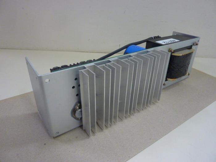 Used SOLA ELECTRIC Power Supply SLS-24-120T #49713