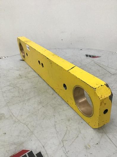 Used VAN DORN Crosshead Support 302556 #140378