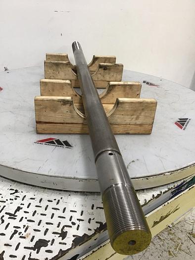 Used VAN DORN Tie Bar 65051A #127084