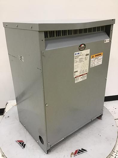 Used CUTLER HAMMER V48M24T75EE