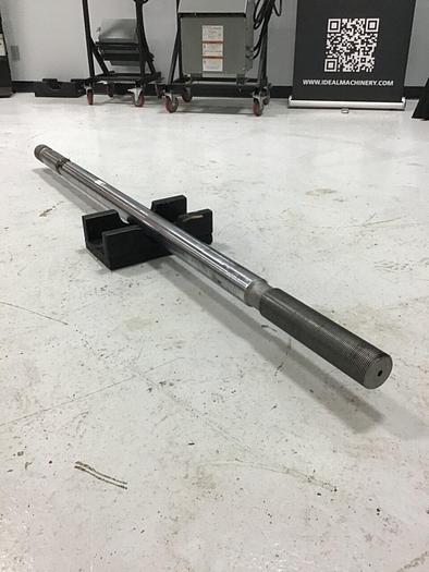 Used CINCINNATI MILACRON Tie Bar 5025643 Used