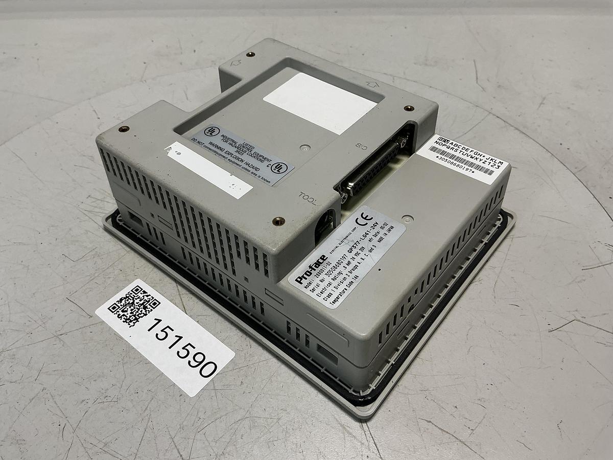 Used PRO-FACE 2880011-02