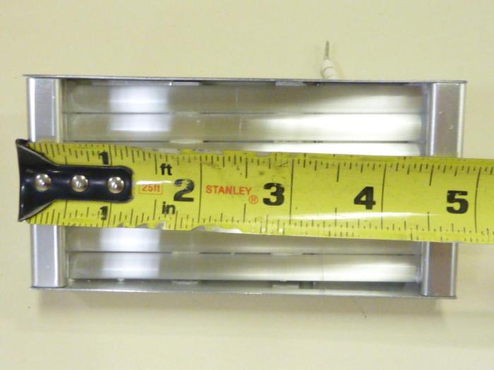 GENERIC Infrared Heater HQE #43577