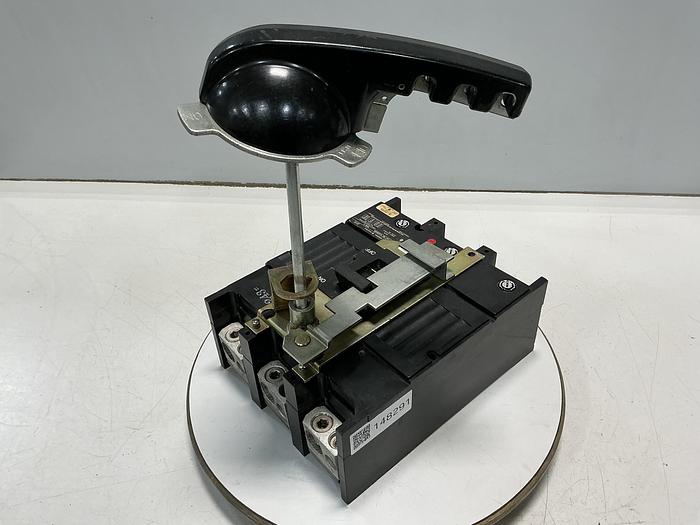 Used GENERAL ELECTRIC TJJ436400