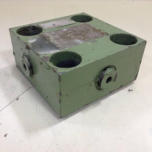 Used REXROTH Valve LFA40GWA60/V/1210 #88843
