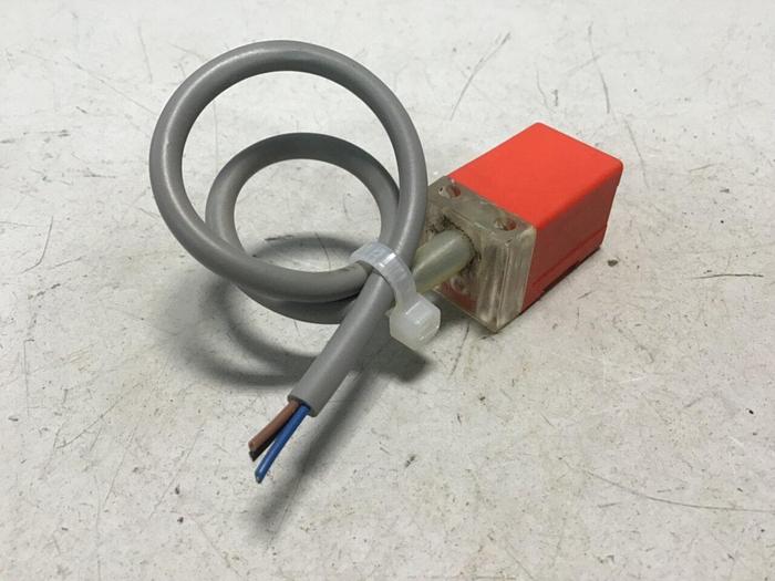 Used FOTEK Proximity Switch PS-05NE #129193