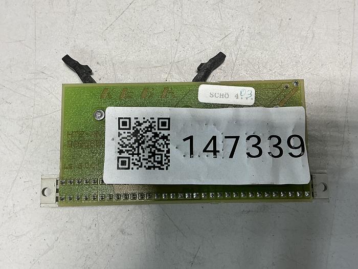 Used KEBA HT2-AN D16888