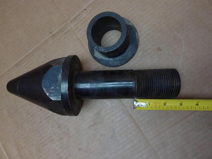 Used GENERIC Screw Tip TIP070 Used