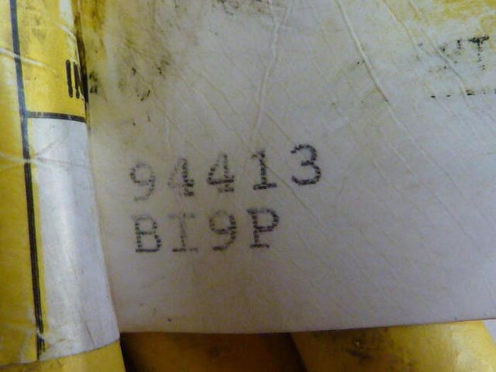 Used TPC WIRE & CABLE Cord 94413   BI9P #28676