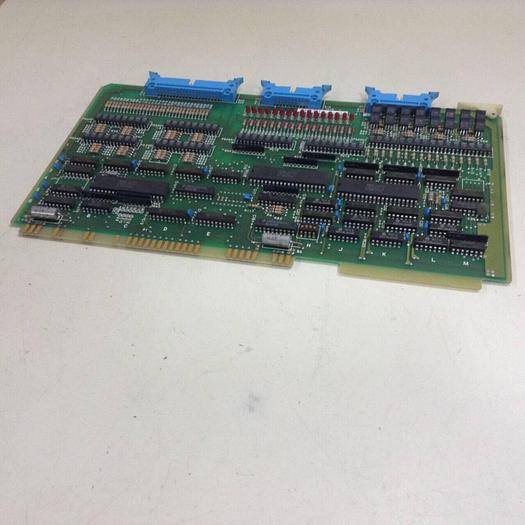 Used SUMITOMO Circuit Board JA761052AD Used