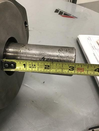 Used VICKERS Hydraulic Vane Pump 3520V38E5 Used