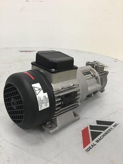 Used SYSKO CORPORATION Pump NPY-2251-MK.0008 #125328