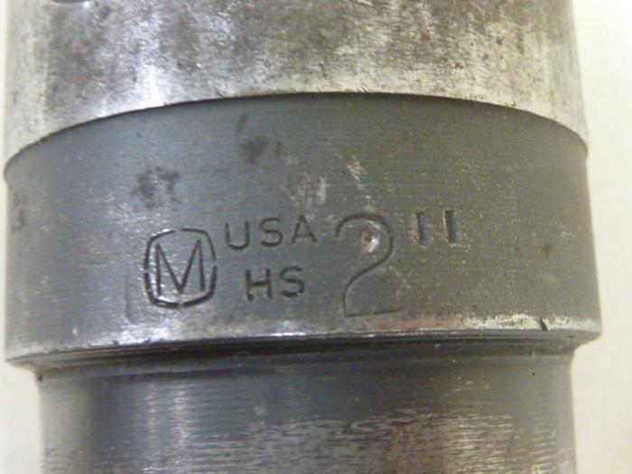 Used GENERIC Drill Bit 2" DB954 #56954