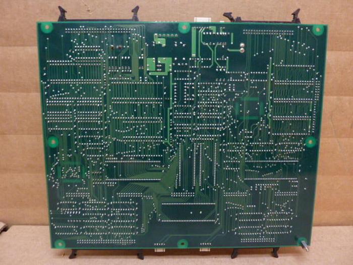 Used STAR SEIKI Sequence Board 11800-PR01D #5688