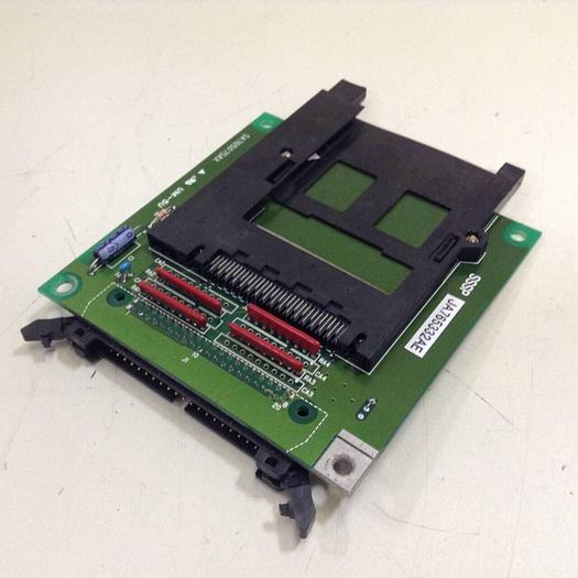 Used SUMITOMO Circuit Board JA765332AE #77406