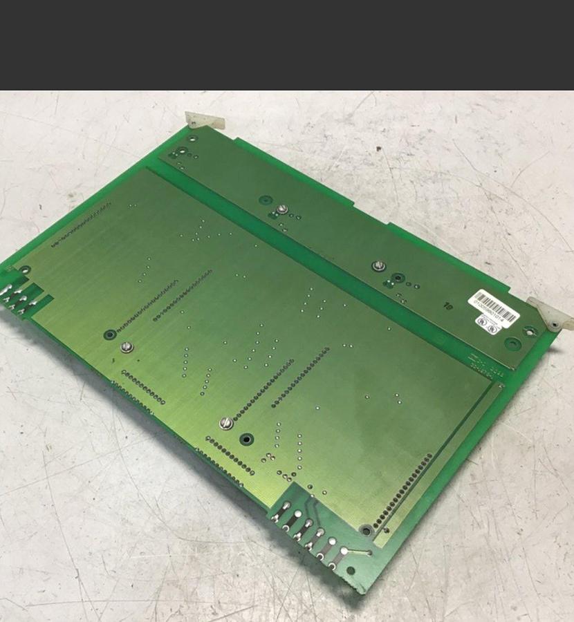 Used BARBER COLMAN Communication Circuit Board A-60050-1 USED