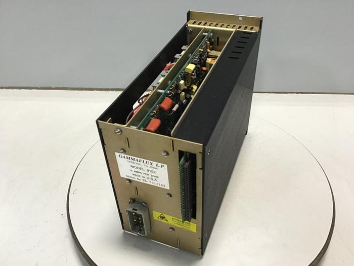 Used HUSKY Temperature Controller 9152 #120621