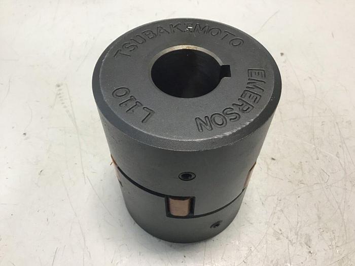 Used LOVEJOY Jaw Coupling Hub L110 #132303