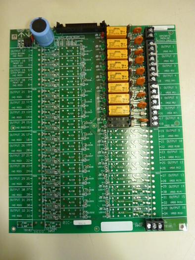 Used GENERIC Circuit Board 84C-0095-002 #65399