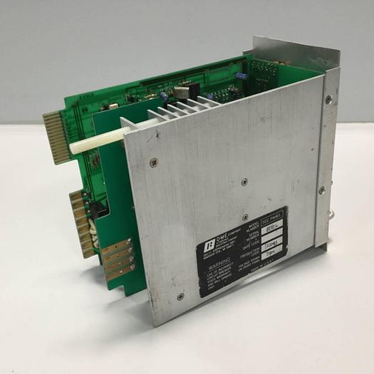 Used DME Temperature Controller CSS30G #93426